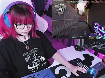 Stripchat Adult Webcams of Yumi_Youkai