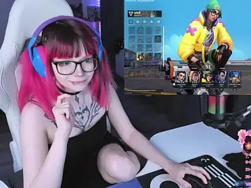 Stripchat Watch Live Sex Cams of Yumi_Youkai