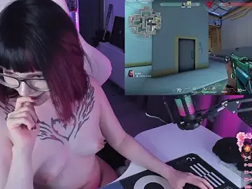 Stripchat Watch Live Sex Cams of Yumi_Youkai