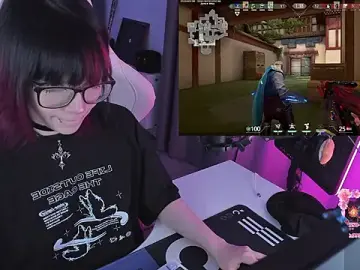 Stripchat Sex Cam of Yumi_Youkai