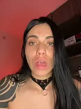 Stripchat Live Porn of i_am_nina_