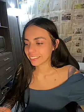 Stripchat Live Porn of i_am_nina_
