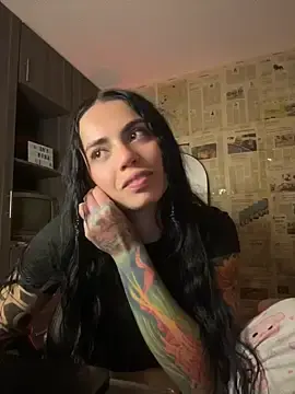 Stripchat Sex Chat of i_am_nina_