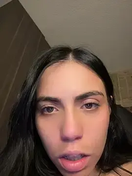 Stripchat Live Sex Cam of i_am_nina_