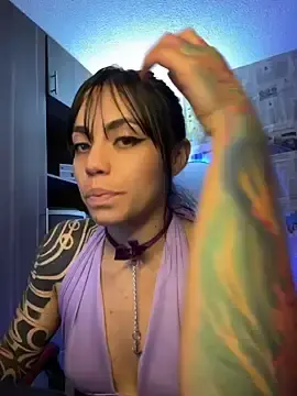 Stripchat Best live sex cam show of i_am_nina_