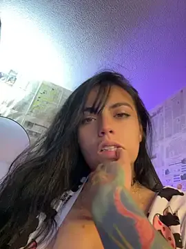 Stripchat Adult Video Chat of i_am_nina_