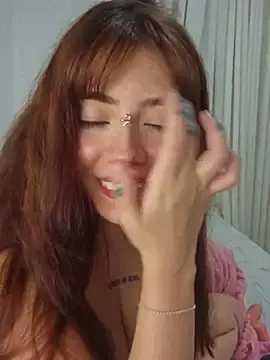 Stripchat Live Porn of ingridequinti