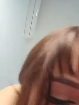 Stripchat Live Sex of ingridequinti