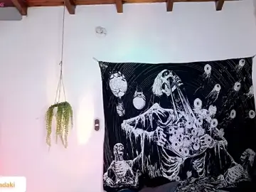 Stripchat Adult Video Chat of kemmadakii