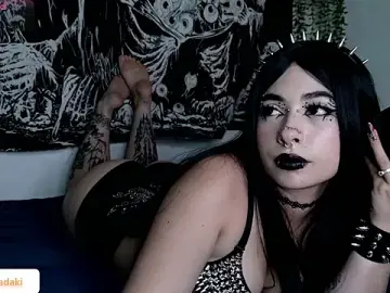 Stripchat Live Sex Cam of kemmadakii