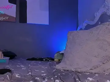 Stripchat Live Porn of nau_fonseca1